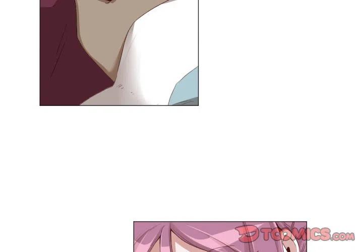 魔界育儿日记漫画,482图