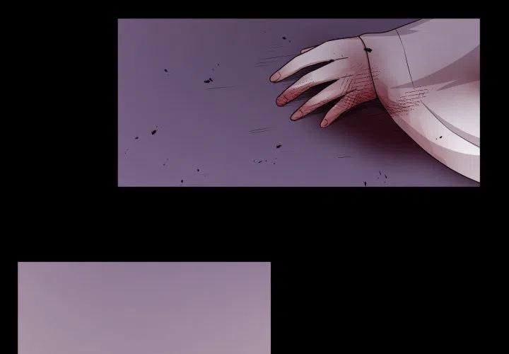 魔界育儿日记漫画,533图