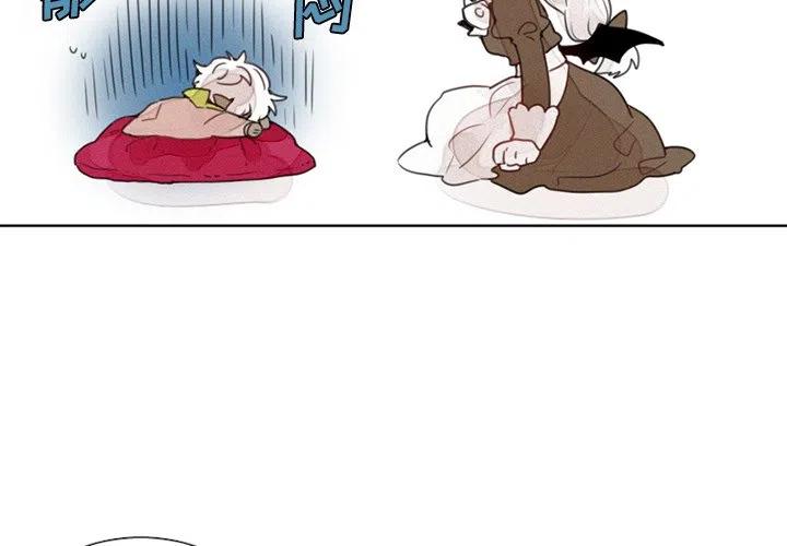 魔王育儿日记漫画,144图