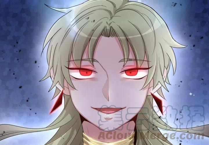 魔王育儿日记漫画,504图