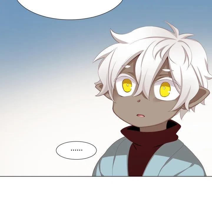 魔界育儿日记漫画,494图