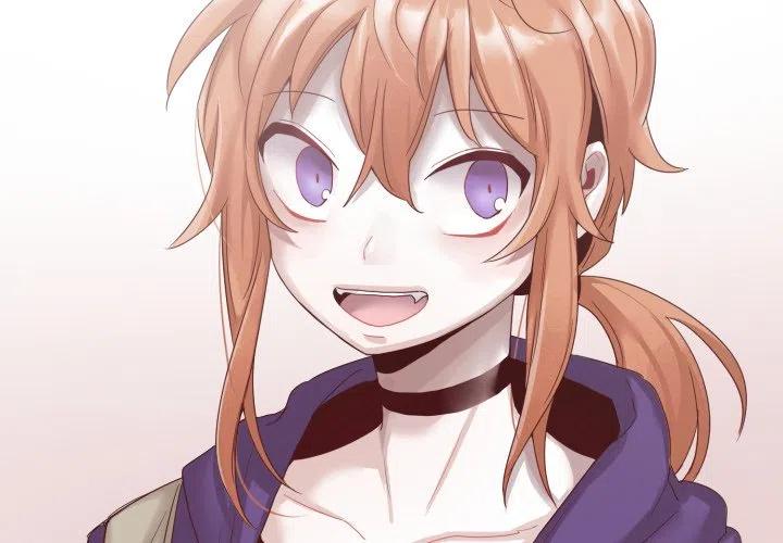 魔界育儿日记漫画,453图