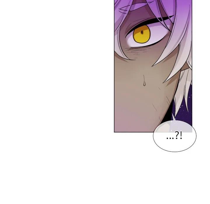 魔界育儿日记漫画,591图