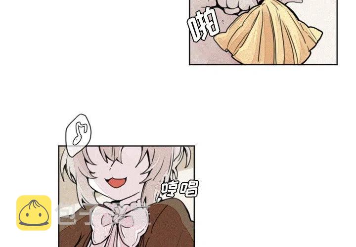 魔界育儿日记漫画,34图