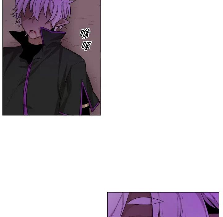 魔界育儿日记漫画,594图