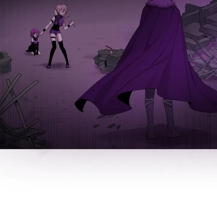 魔界育儿日记漫画,541图