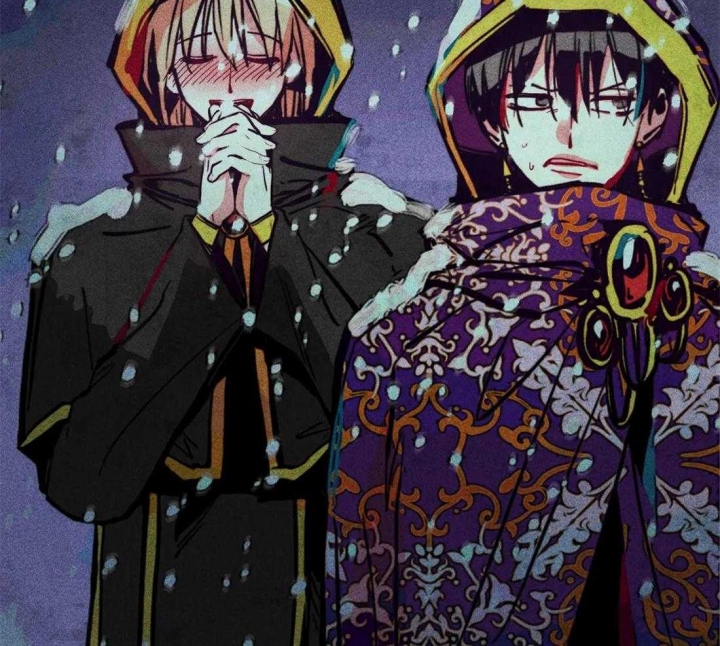 轻易放肆漫画,第26话3图