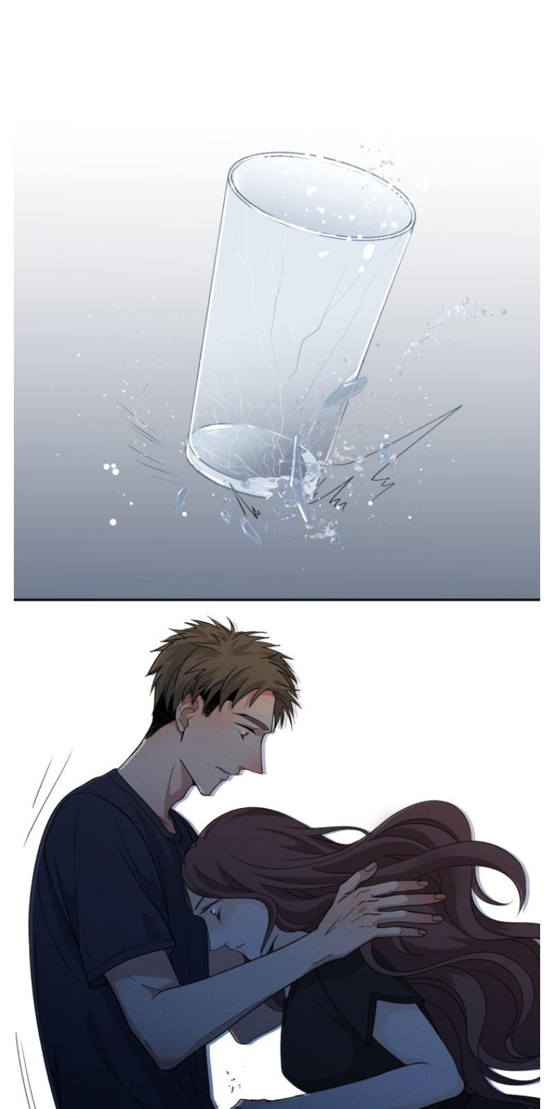 心之茧陆祁漫画,第103话3图