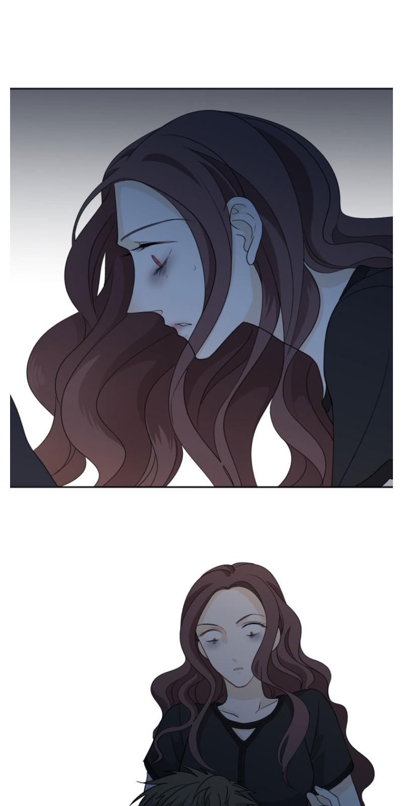 心之茧陆祁漫画,第103话5图