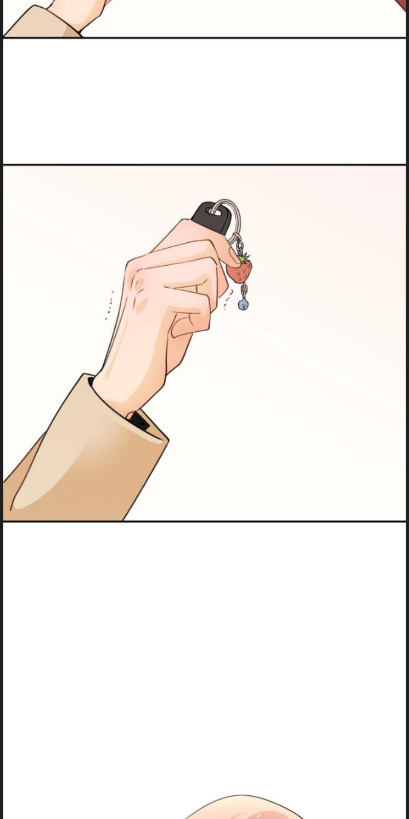信纸简笔画边框漫画,第74话2图