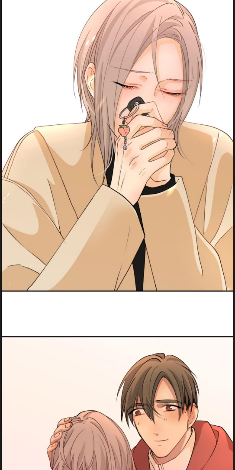 信纸简笔画边框漫画,第74话3图