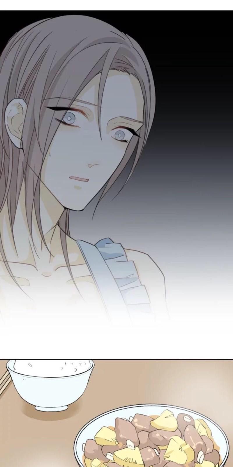 信纸简笔画边框漫画,第63话3图