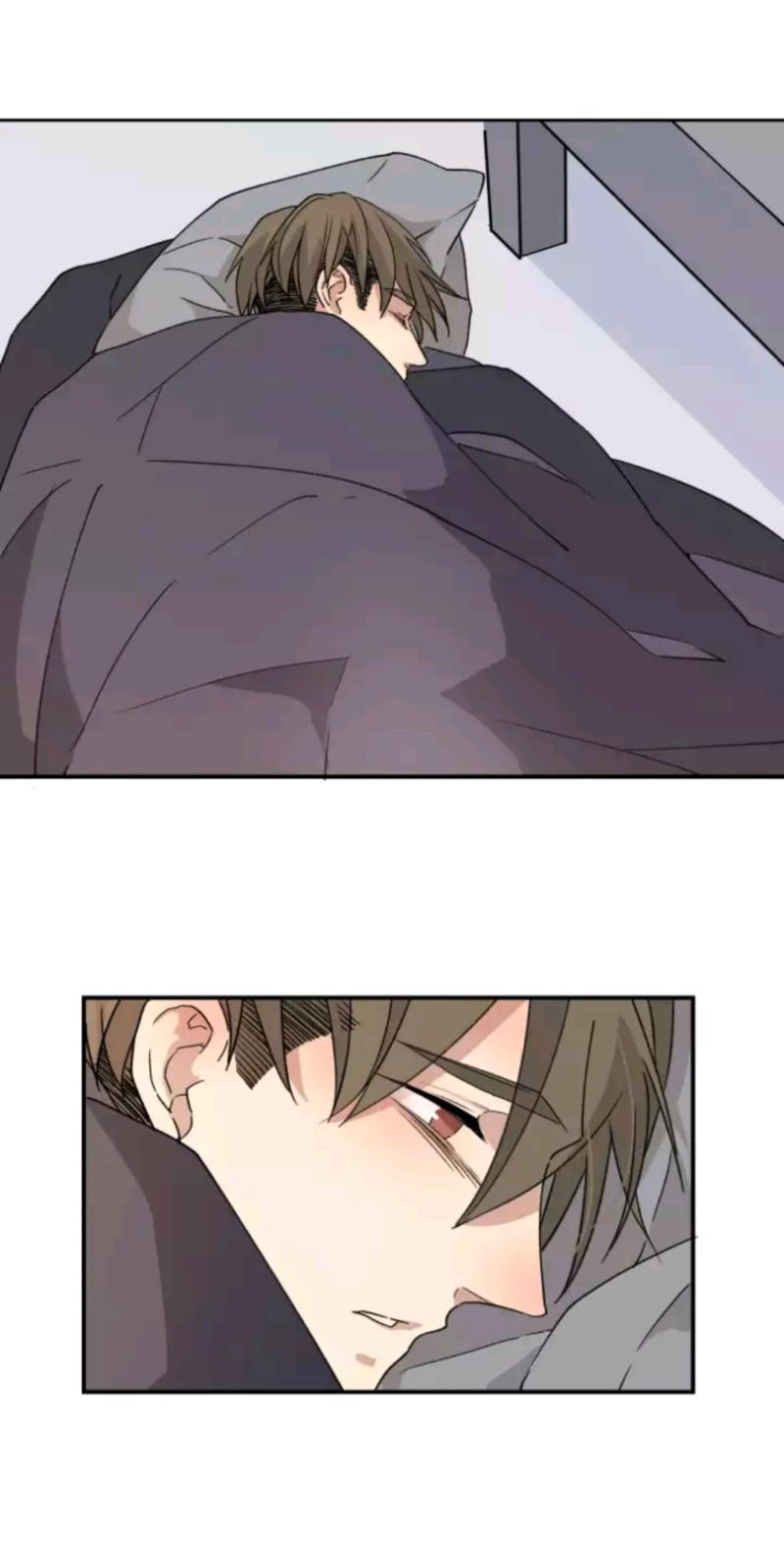 心之茧类型的小说漫画,第51话1图