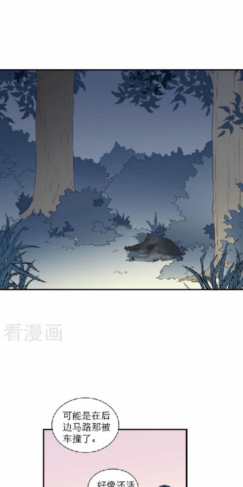 心之茧小说漫画,第101话5图