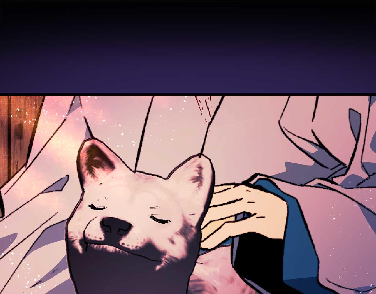 我的狼女王陛下全集漫画,第75话 最爱你的人5图