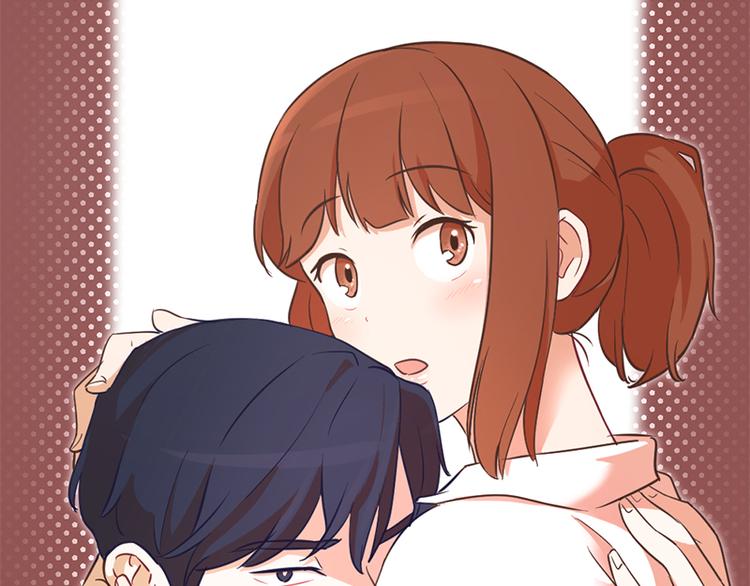 一起打扫家里卫生漫画,第17话 光明正大的偷看（下）1图