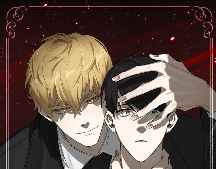 第1话 连环杀人案0