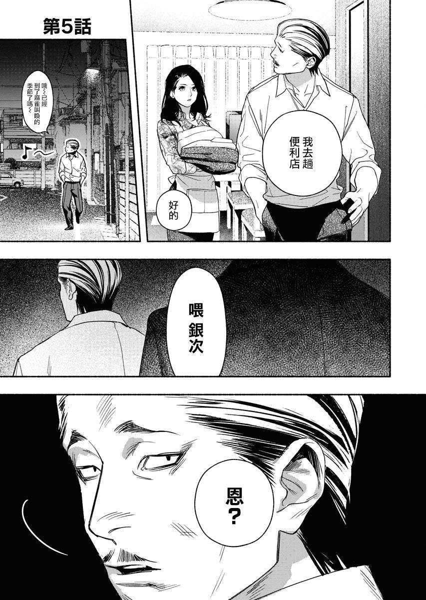 千娇百媚作者青木源漫画,第5话1图