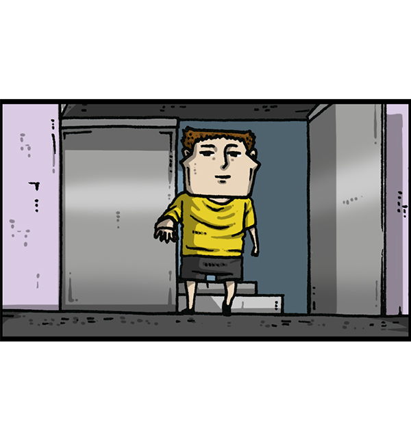 心灵的声音真人完整版漫画,[第1179话] 大坑4图