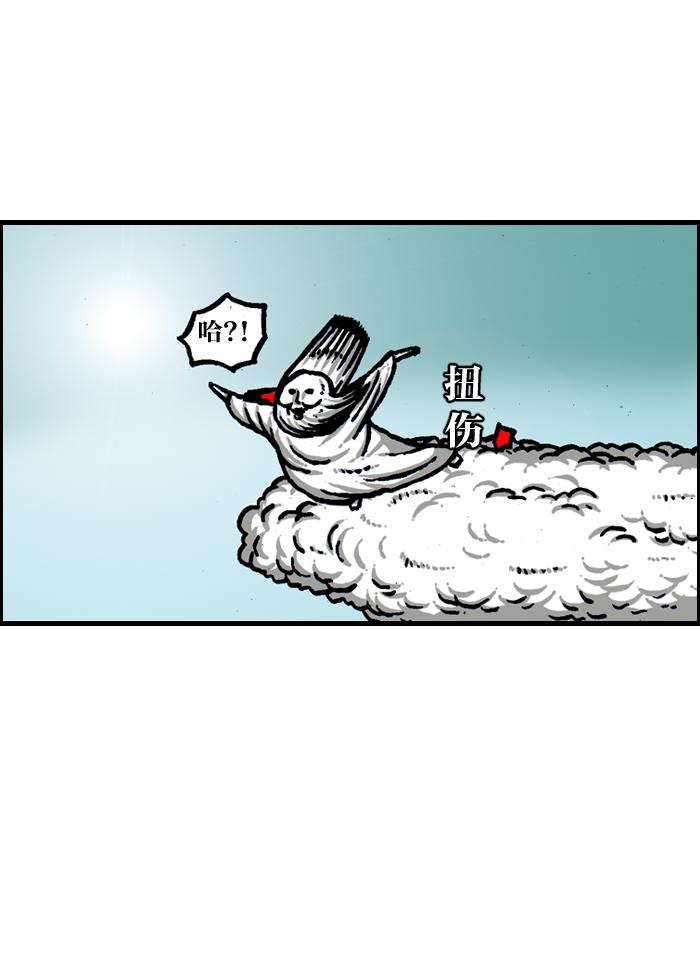 更新最快的语音软件漫画,[第925话] 笑神2图