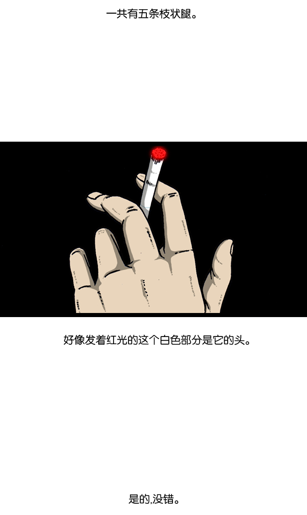 更新最快的语音软件漫画,[第903话] 神秘动物综述33图