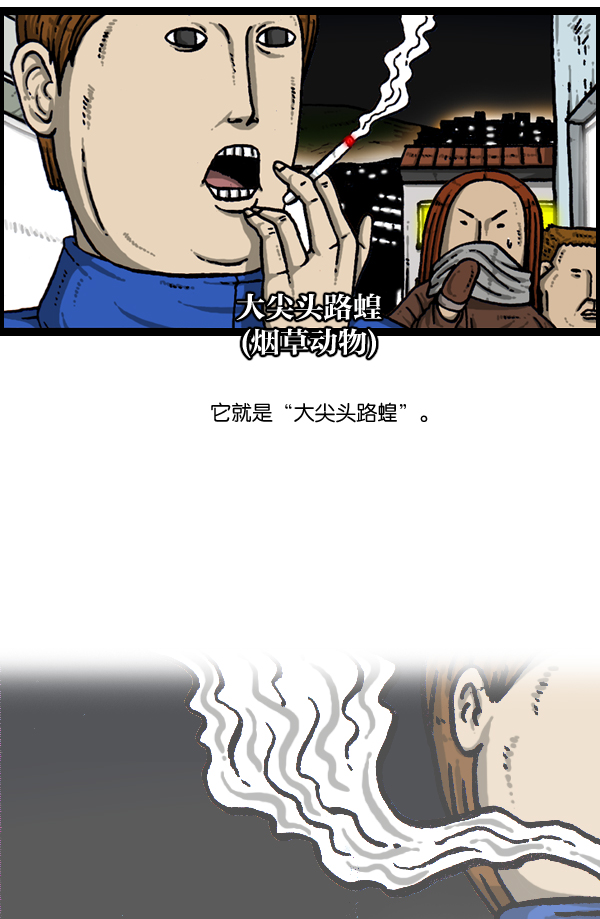 更新最快的语音软件漫画,[第903话] 神秘动物综述34图