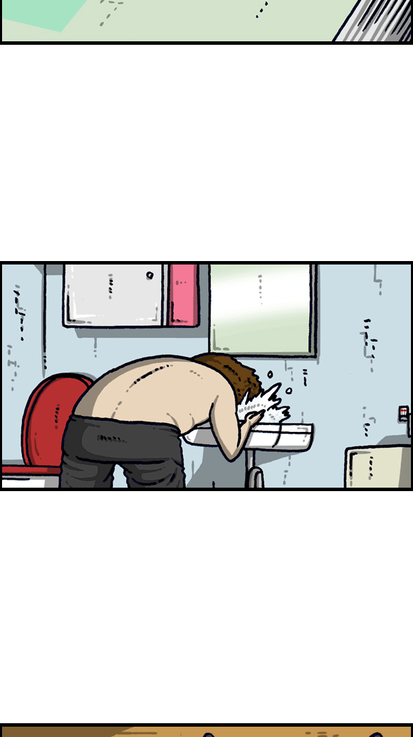 心灵的声音真人完整版漫画,[第1096话] 嘘3图