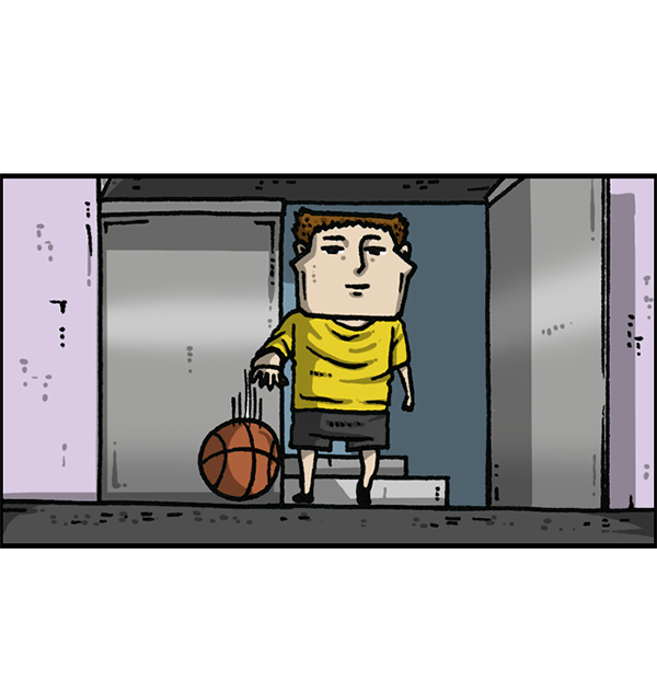 心灵的声音真人完整版漫画,[第1179话] 大坑3图