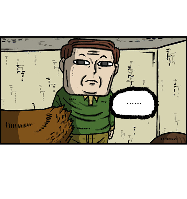 心灵的声音合集漫画,[第1167话]玩具屋4图