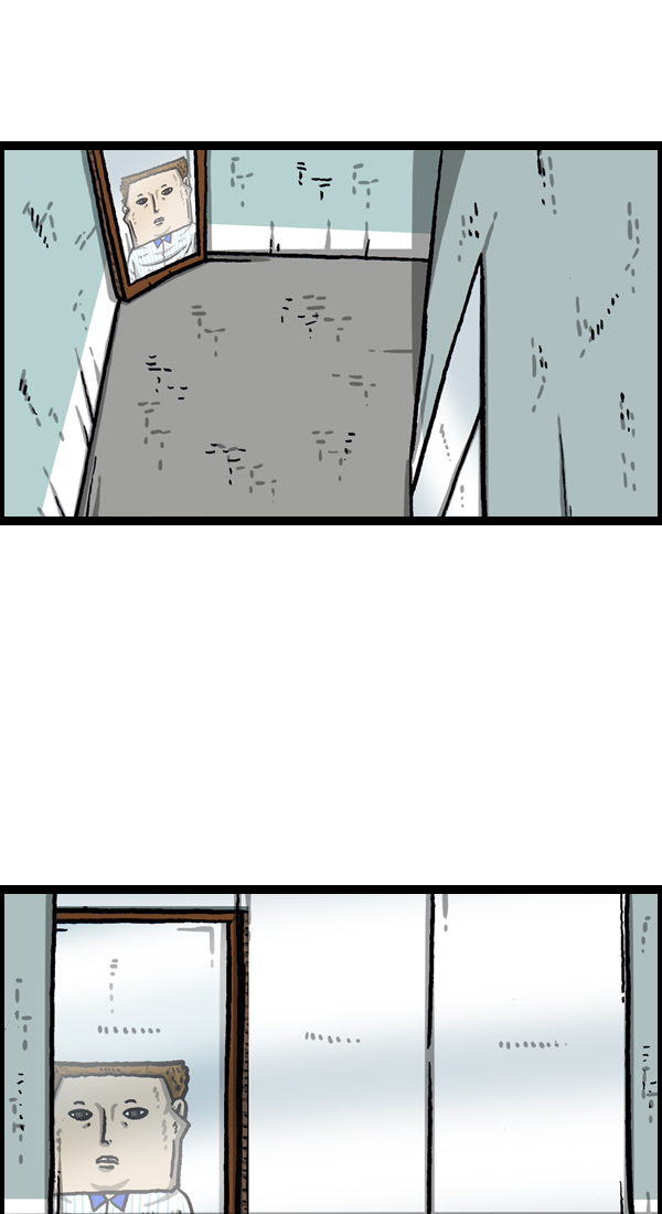 心灵的声音真人完整版漫画,[第1047话] 容貌端正5图