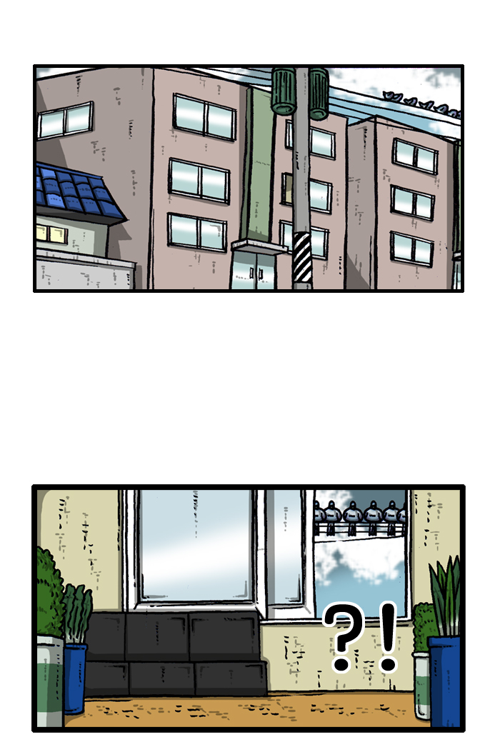 更新最快的语音软件漫画,[第913话] 吴宇森导演4图