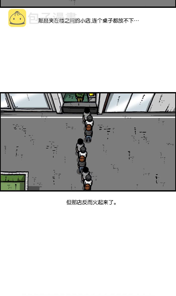 更新最快的语音软件漫画,[第941话] 我家烤全鸡5图