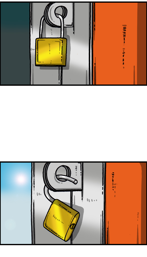 更新最快的语音软件漫画,[第1004话] 钥匙3图