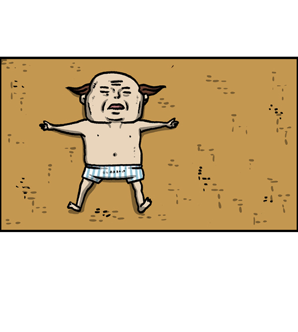 心灵的声音真人完整版漫画,[第1211话] 素描本2图