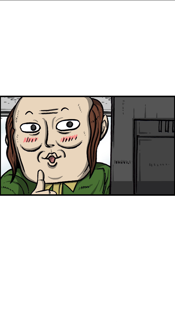 心灵的声音合集漫画,[第1041话] 朝我的脸吐口水5图