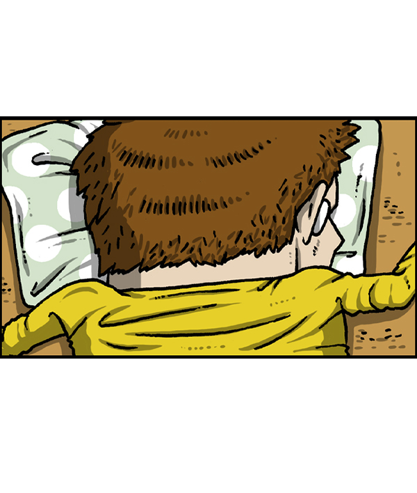 洗涤心灵净化灵魂的声音漫画,[第1226话] 心灵的声音3图