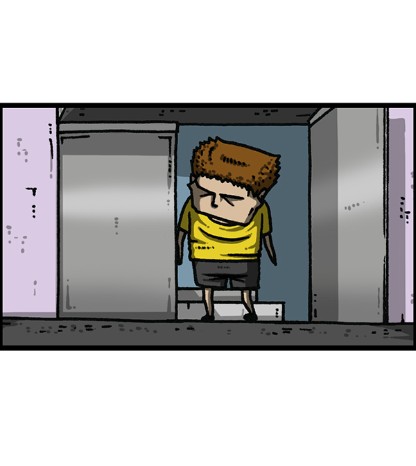 心灵的声音真人完整版漫画,[第1179话] 大坑5图