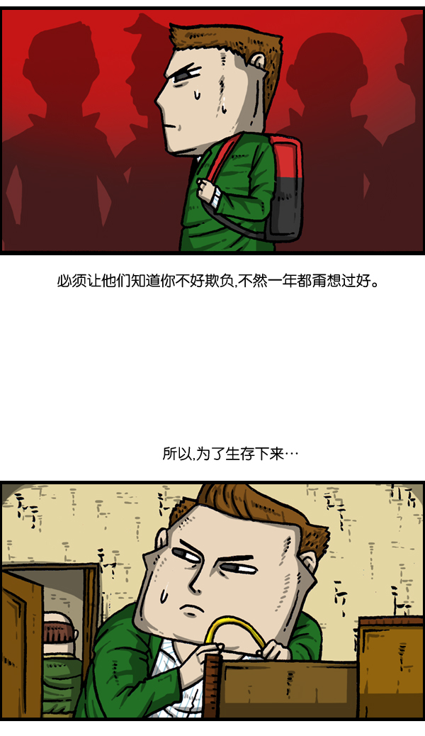 更新最快的语音软件漫画,[第985话] 金项炼2图