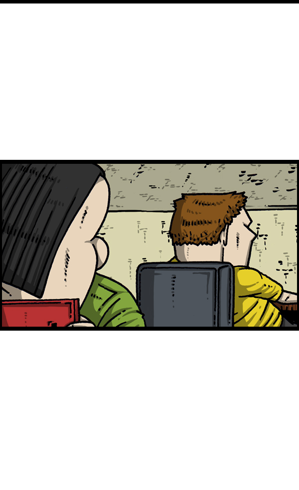 心灵的声音合集漫画,[第1039话] 构建我吧3图