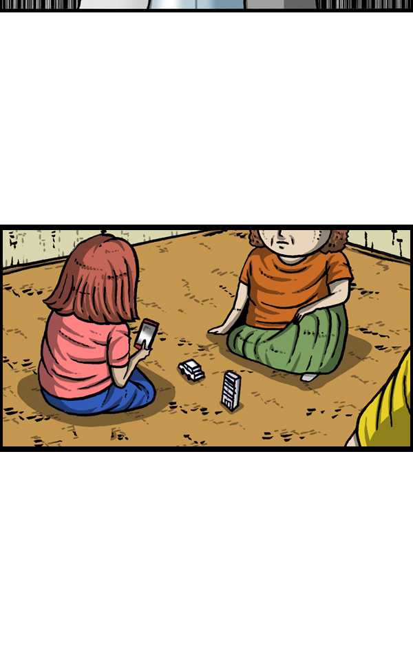 更新最快的语音软件漫画,[第965话] 微型折纸4图