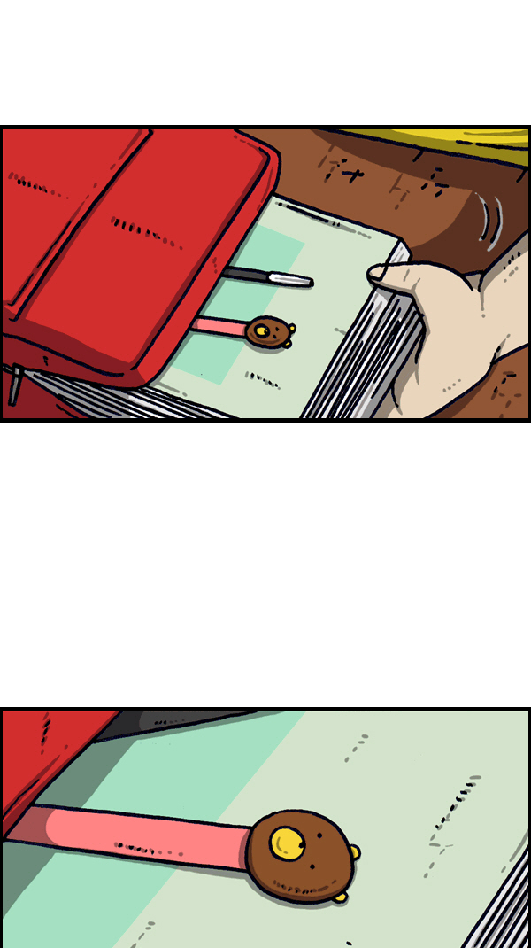 心灵的声音真人完整版漫画,[第1096话] 嘘2图