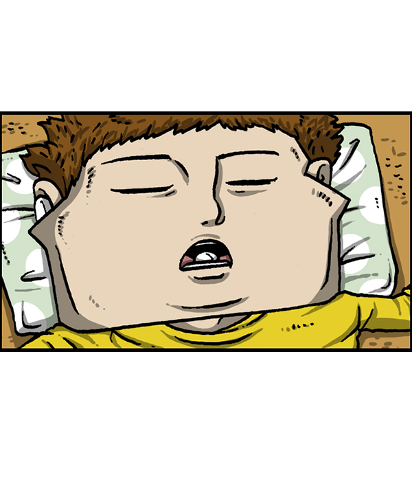 洗涤心灵净化灵魂的声音漫画,[第1226话] 心灵的声音4图