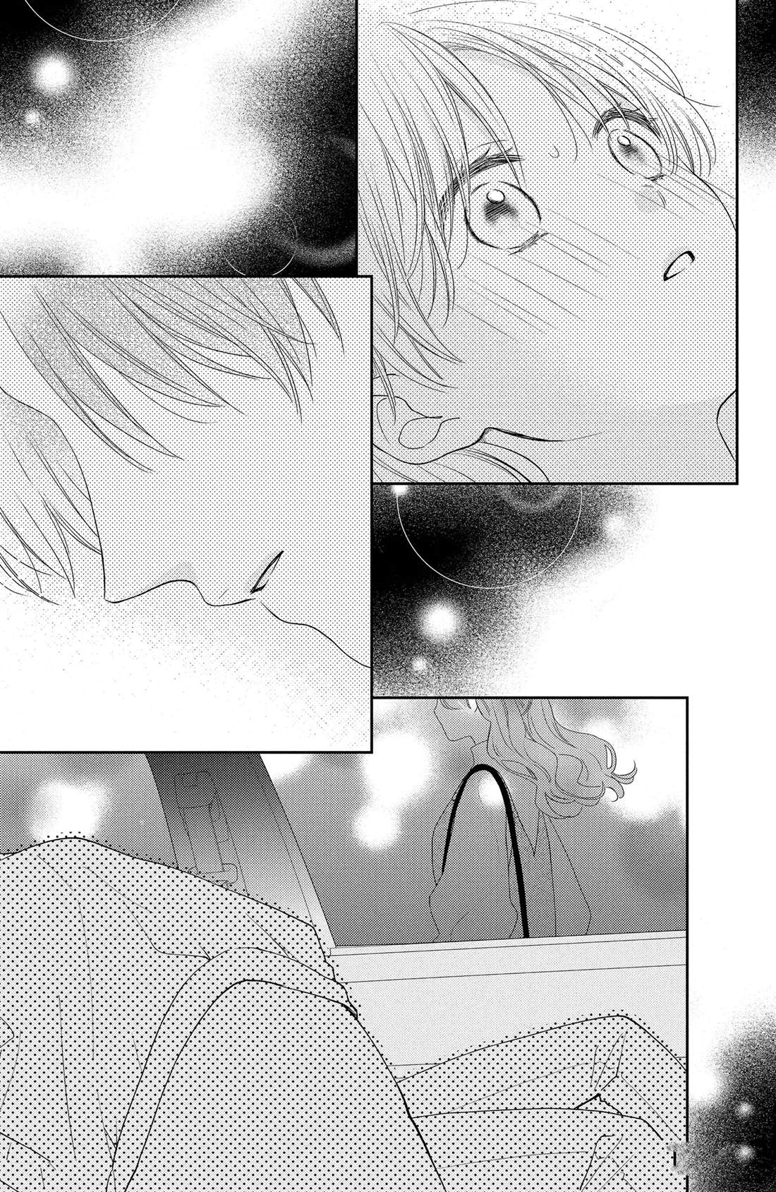 吻开一朵花漫画,第7话 玫瑰的温度5图