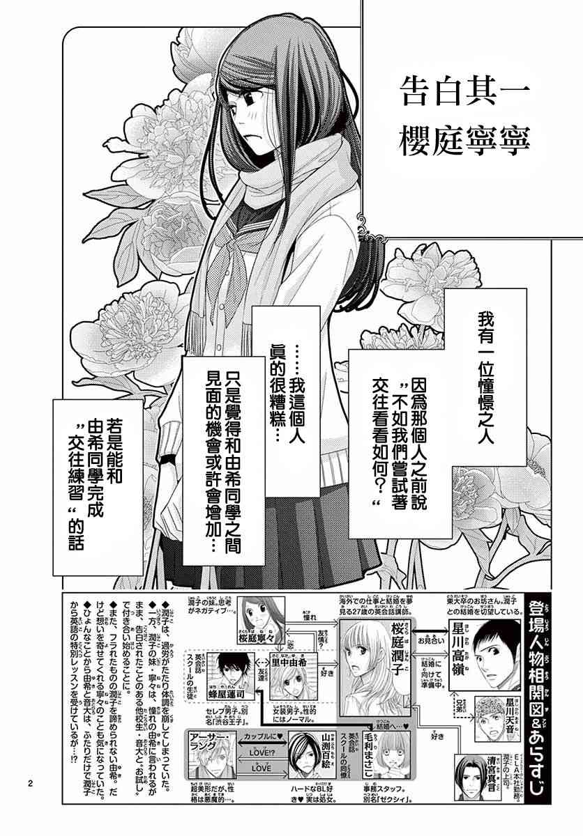 朝5晚9在线观看日剧漫画,第77话2图