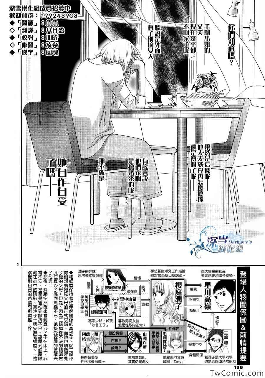 朝5晚9动漫漫画,第35话2图