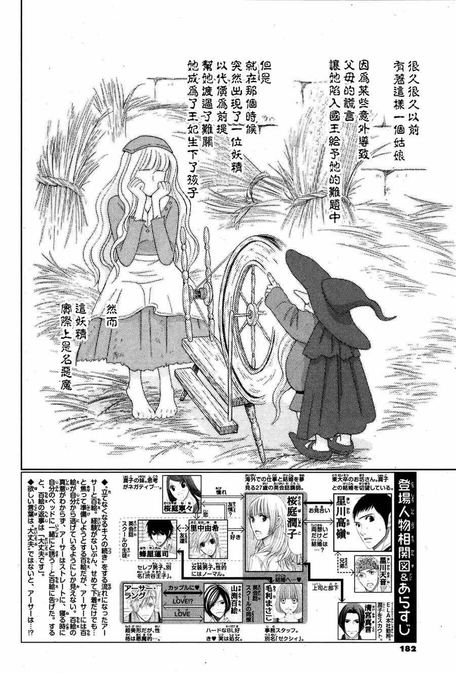 朝5晚9在线观看日剧漫画,第64话2图