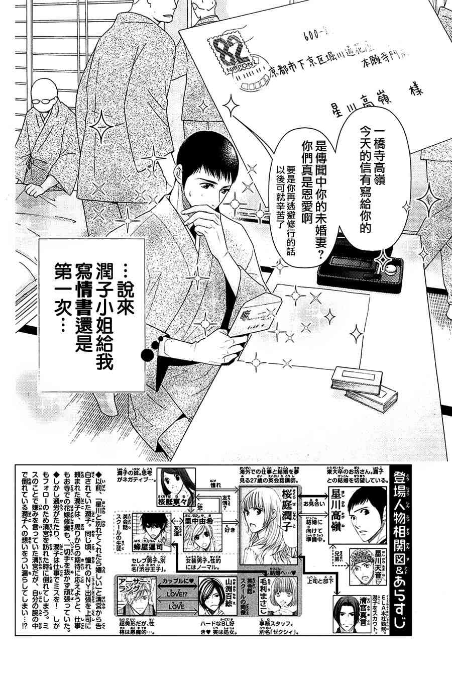 朝5晚9大结局漫画,第75话2图