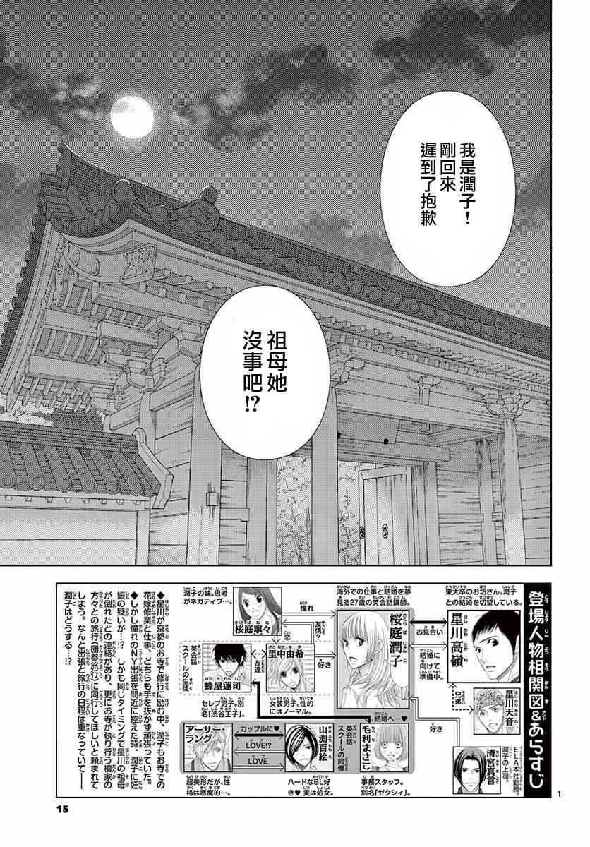 朝5晚九漫画,第79话3图