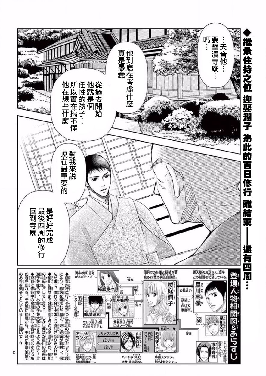 朝5晚9漫画,第82话2图