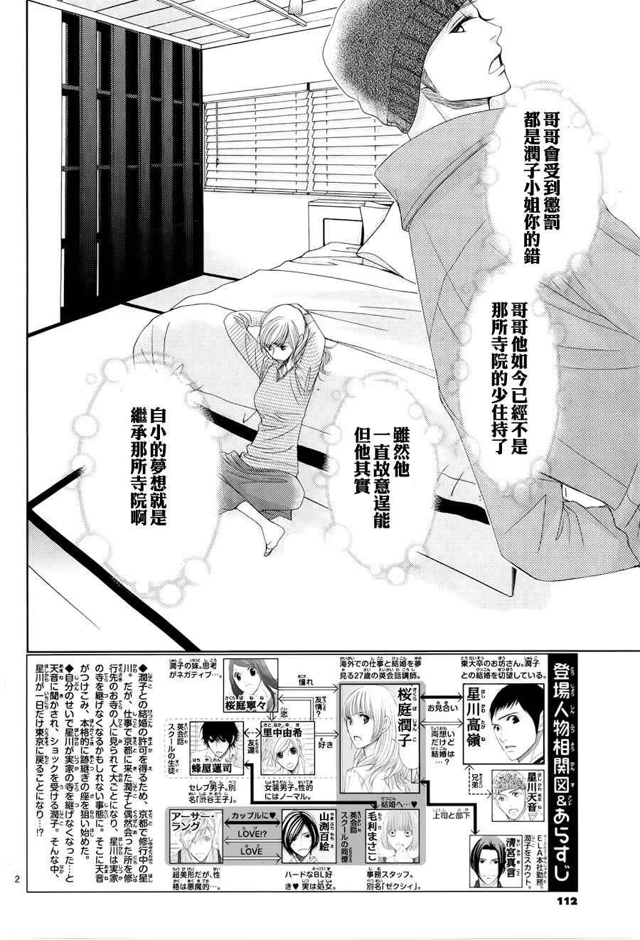 朝5晚9动漫漫画,第60话2图